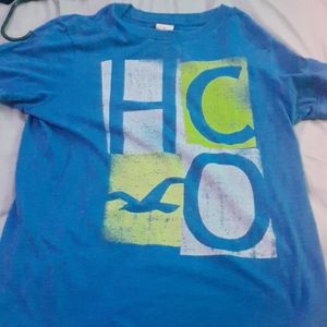 Hollister T-shirt